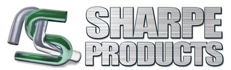 sharp metal fabrication|sharpe products fittings.